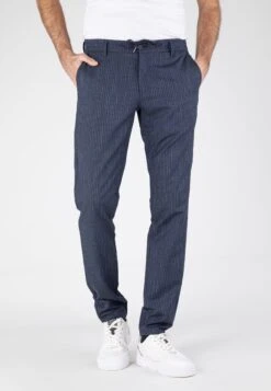 Felix HardyTygbyxor - Navy