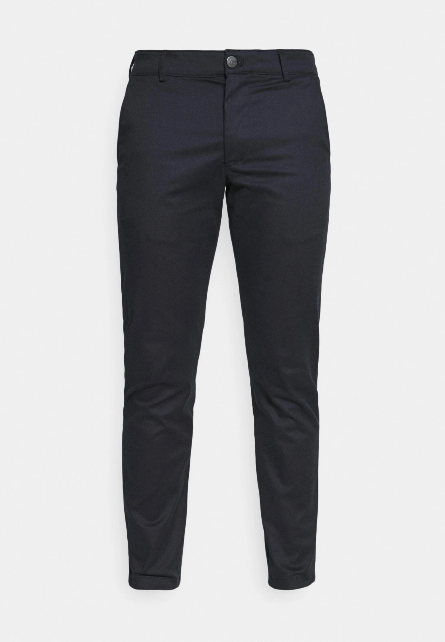 Selected HommeSLHSLIM BUCKLEY FLEX PANTS - Tygbyxor - Dark Sapphire 6 Selected HommeSLHSLIM BUCKLEY FLEX PANTS - Tygbyxor - Dark Sapphire - Bild 4