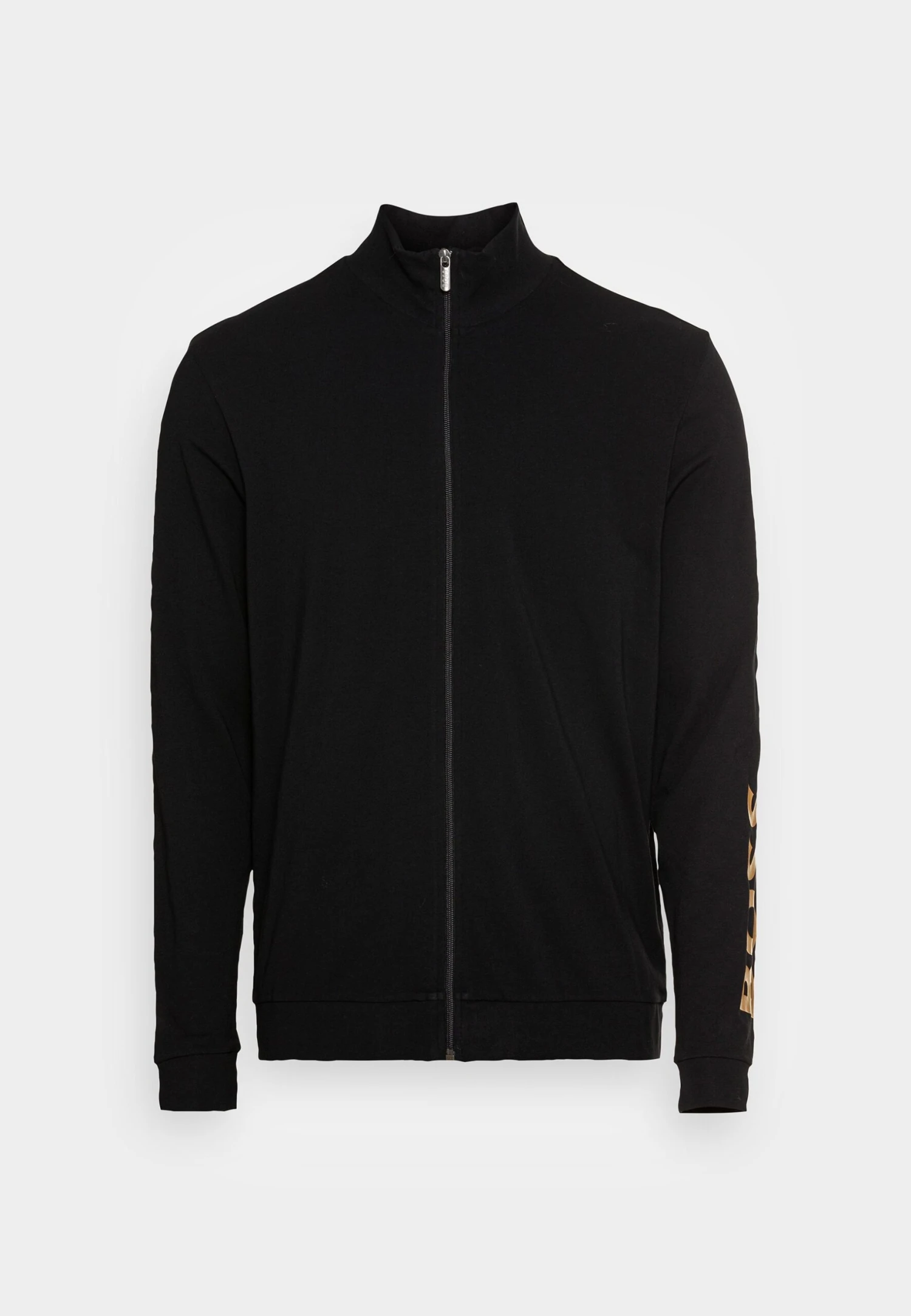 BOSSJACKET - Pyjamasöverdel - Black 3 BOSSJACKET - Pyjamasöverdel - Black