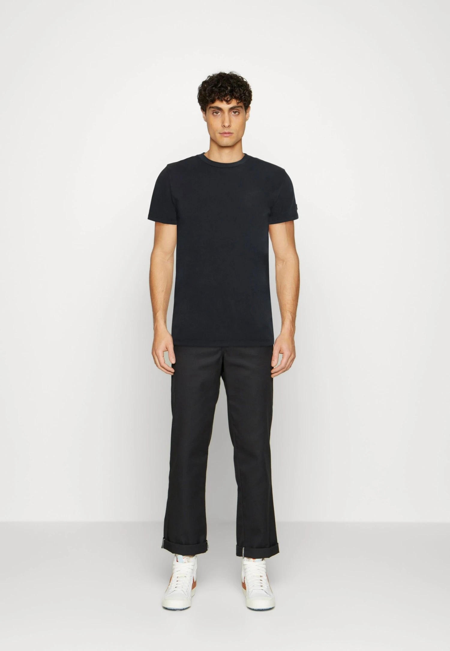 ReplayT-shirt - Bas - Blackboard 4 ReplayT-shirt - Bas - Blackboard - Bild 2