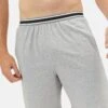 Marks & Spencer2 PACK PURE COTTON PYJAMA SHORTS - Pyjamasbyxor - Grey Mix -Stil och Komfort Butik 198e3c1501be43a5b175b55cb3a07898