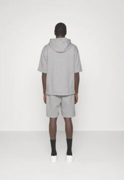 HUGOTräningsbyxor - Open Grey 9 HUGOTräningsbyxor - Open Grey -Stil och Komfort Butik 19b331b890f049fe97155af092aefab7