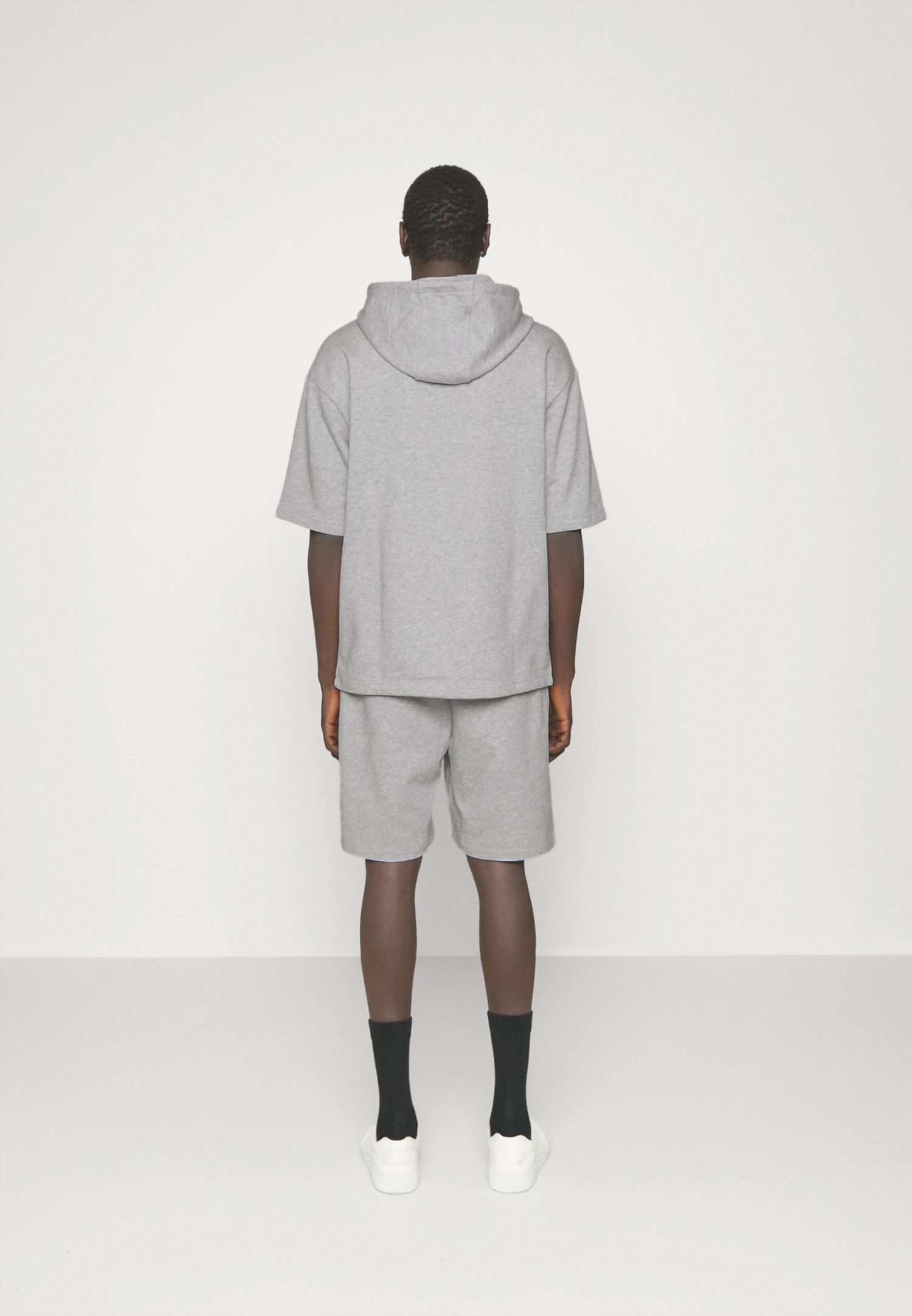 HUGOTräningsbyxor - Open Grey 5 HUGOTräningsbyxor - Open Grey - Bild 3