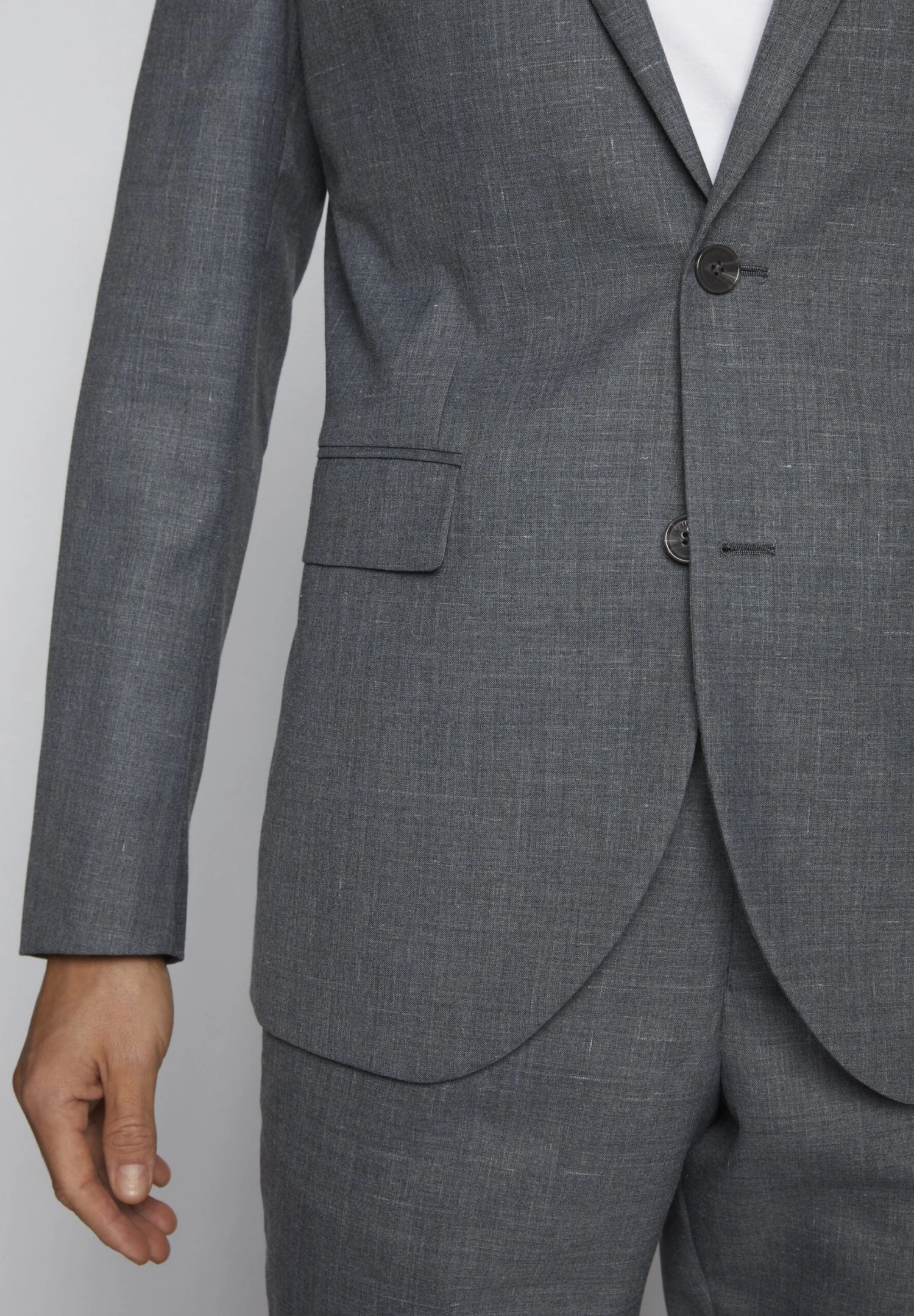 MatiniqueMAGEORGE F - Kort Kappa / Rock - Alloy 6 MatiniqueMAGEORGE F - Kort Kappa / Rock - Alloy - Bild 4