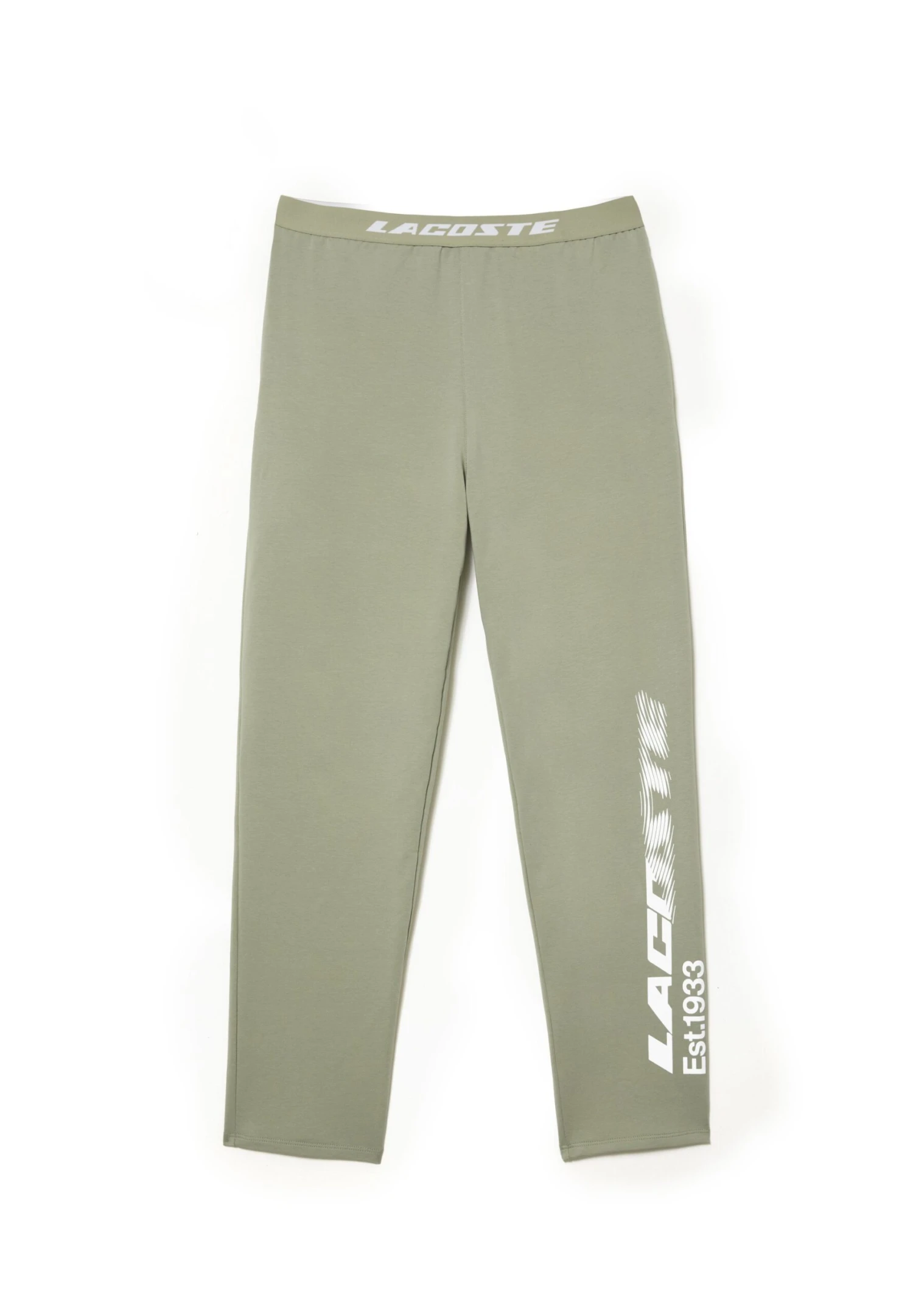 LacostePyjamasbyxor - Vert Kaki 3 LacostePyjamasbyxor - Vert Kaki