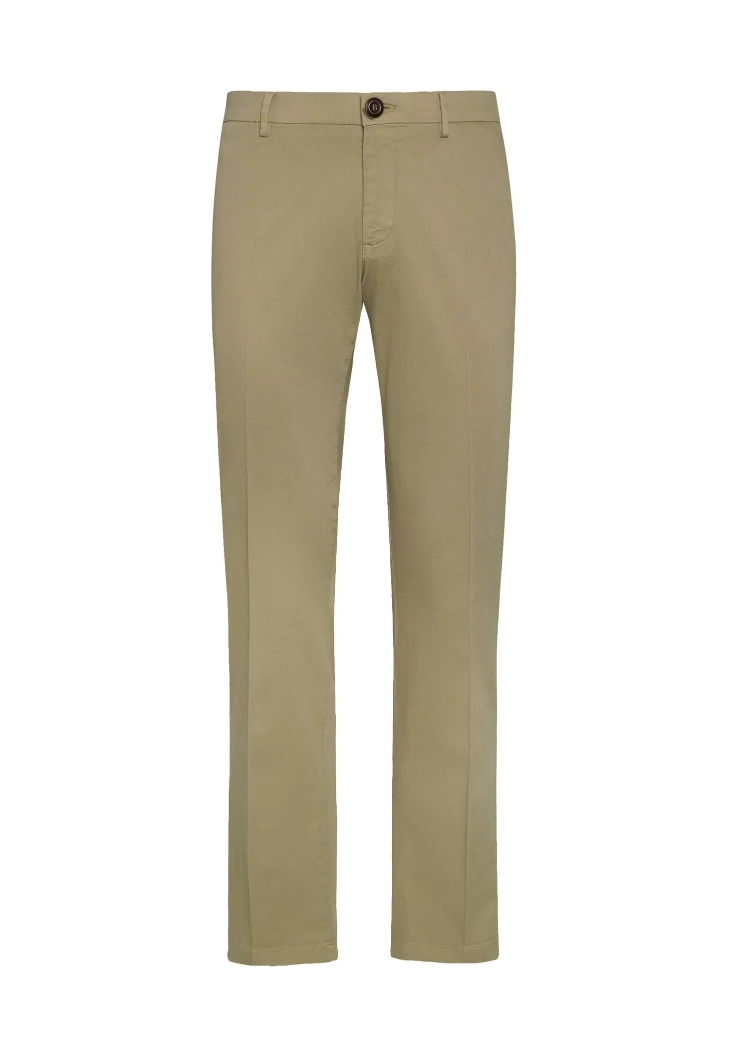 Boggi MilanoSTRETCH - Chinos - Military Green 7 Boggi MilanoSTRETCH - Chinos - Military Green - Bild 5