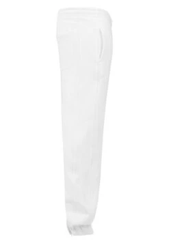 Urban ClassicsSWEATPANTS SP - Träningsbyxor - White 19 Urban ClassicsSWEATPANTS SP - Träningsbyxor - White -Stil och Komfort Butik 1b290872ccdc4db38672b737787d0352