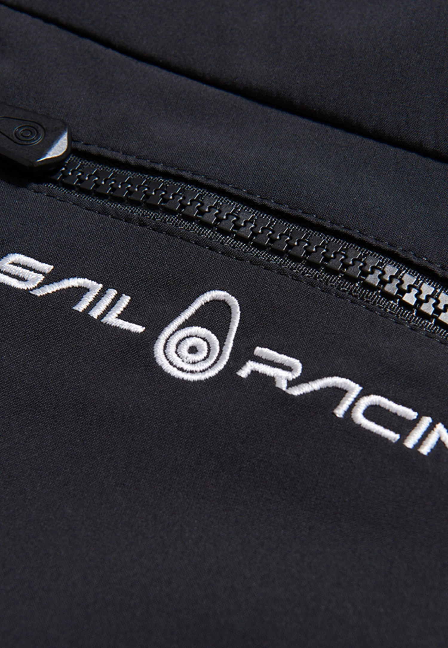 Sail RacingTygbyxor - Black 6 Sail RacingTygbyxor - Black - Bild 4