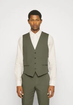 HUGOHENRY GETLIN - Kostym - Green -Stil och Komfort Butik 1bce59d9482a4412b2e48574bb05daff