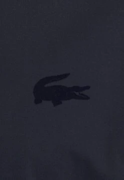 LacostePyjamasöverdel - Navy Blue -Stil och Komfort Butik 1c178bc263b74d4e803f9b1e9aa7d9a0