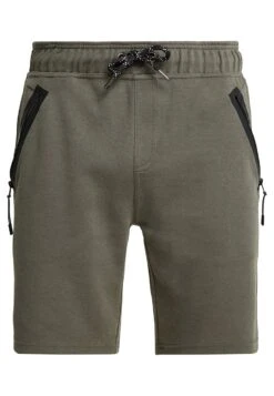 Cars JeansBRAGA - Träningsbyxor - Army -Stil och Komfort Butik 1c916a396ff9407f95973fe15b82ab2c