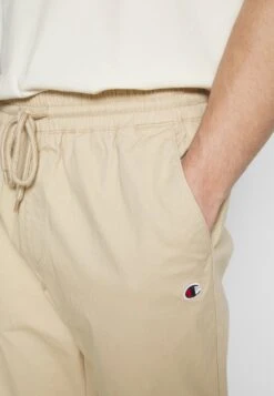 Champion RochesterELASTIC CUFF PANTS - Träningsbyxor - Gin 15 Champion RochesterELASTIC CUFF PANTS - Träningsbyxor - Gin -Stil och Komfort Butik 1d37aa51385344bea88b28b579bf0bc4