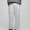 PULL & BEAR PULL&BEARWIDE LEG - Träningsbyxor - Off White 1 PULL & BEAR PULL&BEARWIDE LEG - Träningsbyxor - Off White -Stil och Komfort Butik 1df112921d9848a6bbfc4d45b939a180