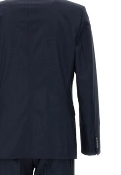 BOSSKostym - Blue -Stil och Komfort Butik 1e8d4f797edd4641a022d8e410a26f3f