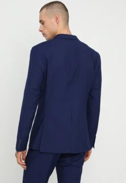 Isaac DewhirstFASHION SUIT - Kostym - Blue -Stil och Komfort Butik 20522b50fb7545c3a84020ed439698a2