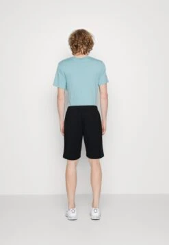 Night AddictTräningsbyxor - Black -Stil och Komfort Butik 208f49c4b7604bc4b73cdfa784c06962