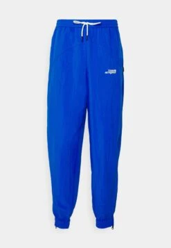 7 DAYS ActiveTRACK PANTS UNISEX - Träningsbyxor - Princess Blue -Stil och Komfort Butik 20cfc6cc14974c07bea5b41719ba6b06