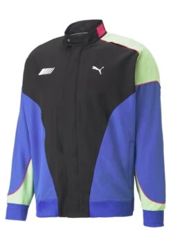 PumaMERCEDES-AMG PETRONAS MOTORSPORT - Träningsjacka - Royal Sapphire -Stil och Komfort Butik 21976b5edc1844428ab54701e1fd7310