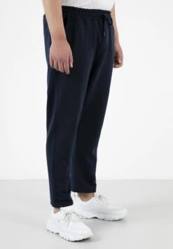 BurattiTräningsbyxor - Navy Blue -Stil och Komfort Butik 221de8436daa4aeea09ac9dba12555bd