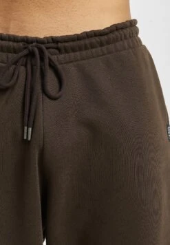 Urban ClassicsTräningsbyxor - Brown 12 Urban ClassicsTräningsbyxor - Brown -Stil och Komfort Butik 224614aec38c4377a7375f6c3b8e5026