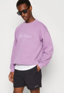 Iets Frans...SPORTS UNISEX - Shorts - Black -Stil och Komfort Butik 229177c1f15d49c182cb2641ce53146e