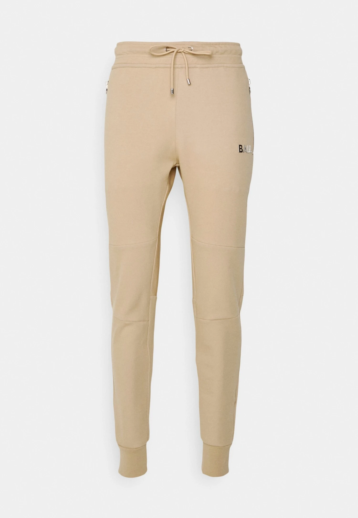 BALR.CLASSIC SWEATPANTS - Träningsbyxor - Camel 6 BALR.CLASSIC SWEATPANTS - Träningsbyxor - Camel - Bild 4