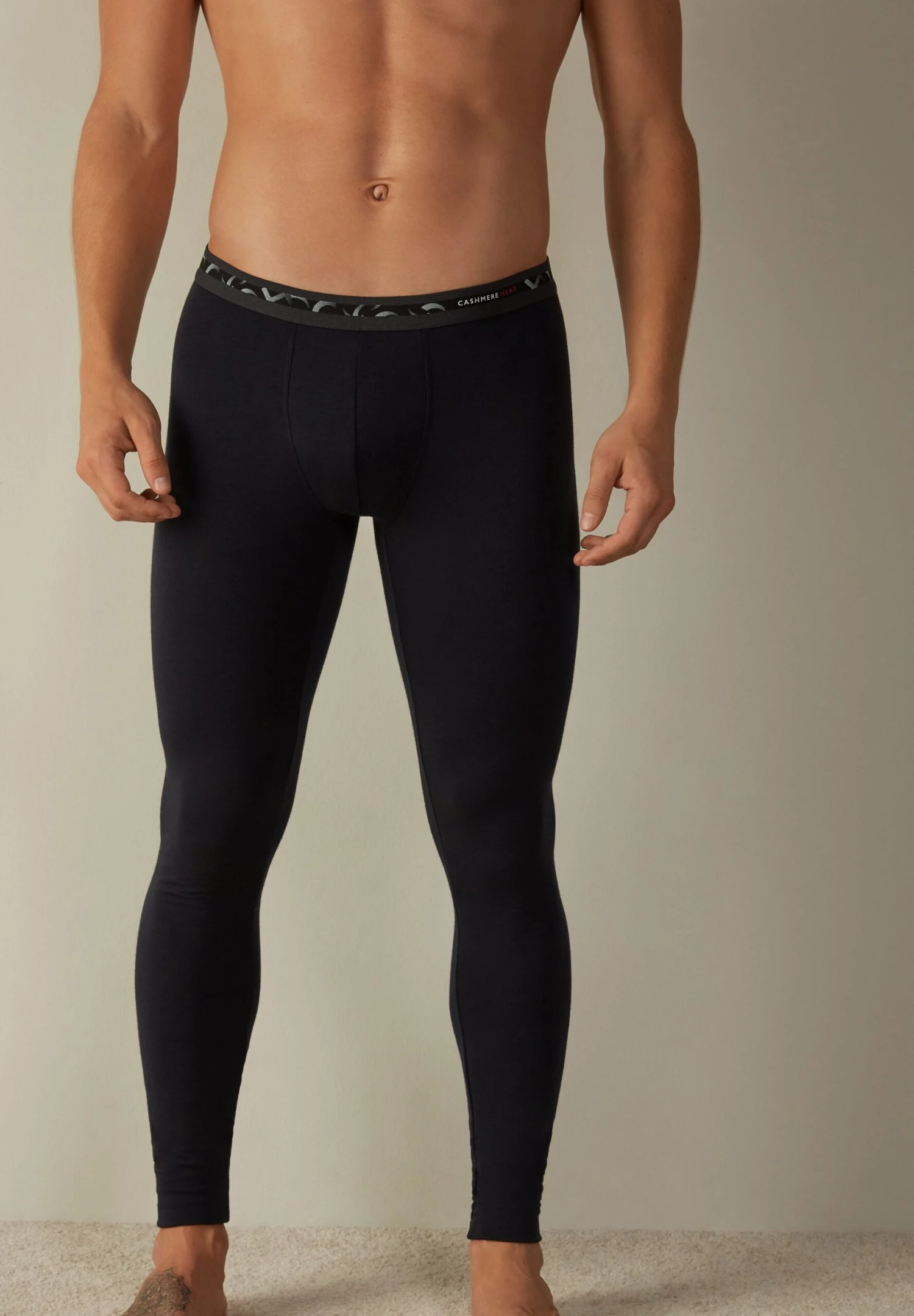 IntimissimiTräningsbyxor - Blu Notte 3 IntimissimiTräningsbyxor - Blu Notte