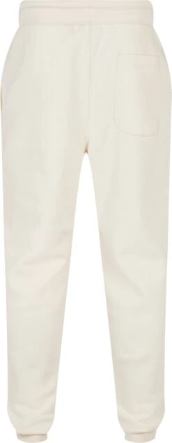 Urban ClassicsBASIC SWEATPANTS - Träningsbyxor - Whitesand -Stil och Komfort Butik 24037b7d05d74e0bb883f05d685ee331