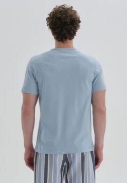 DAGIPyjamasöverdel - Blue 9 DAGIPyjamasöverdel - Blue -Stil och Komfort Butik 241267492b21489c9ac006e3ccbfb833