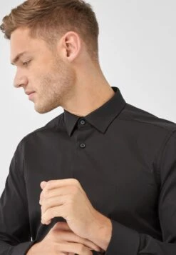 NextCUTAWAY - Kostymskjorta - Black 7 NextCUTAWAY - Kostymskjorta - Black -Stil och Komfort Butik 243759ad0a02448cb426d1496c0b987e