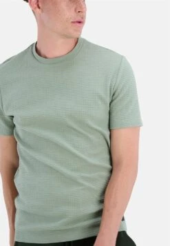 ShoebyWAFFLE - T-shirt - Bas - Green 10 ShoebyWAFFLE - T-shirt - Bas - Green -Stil och Komfort Butik 24e9d76dd1ae4dcc9a2cb9762307f9e3
