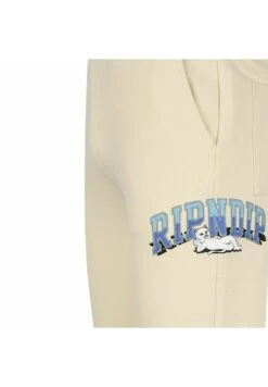 RIPNDIPTräningsbyxor - Beige 7 RIPNDIPTräningsbyxor - Beige -Stil och Komfort Butik 2555572370c34ff5a24c9afe5407c073