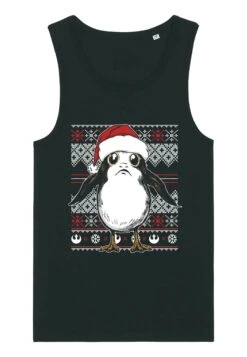 Henry TigerSTAR WARS THE FORCE AWAKENS PORG SWEATER - Linne - Black -Stil och Komfort Butik 26130bc2080f4ce5a84631372b08f8ba