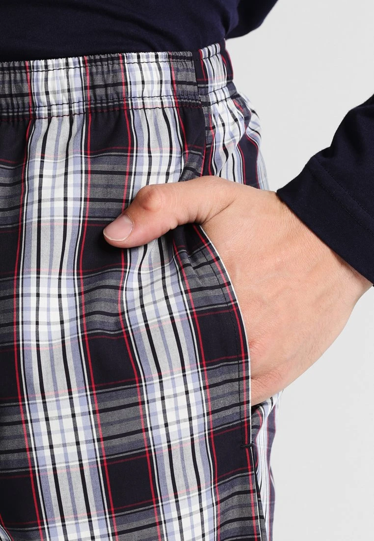 JockeySET - Pyjamas - Navy 7 JockeySET - Pyjamas - Navy - Bild 5