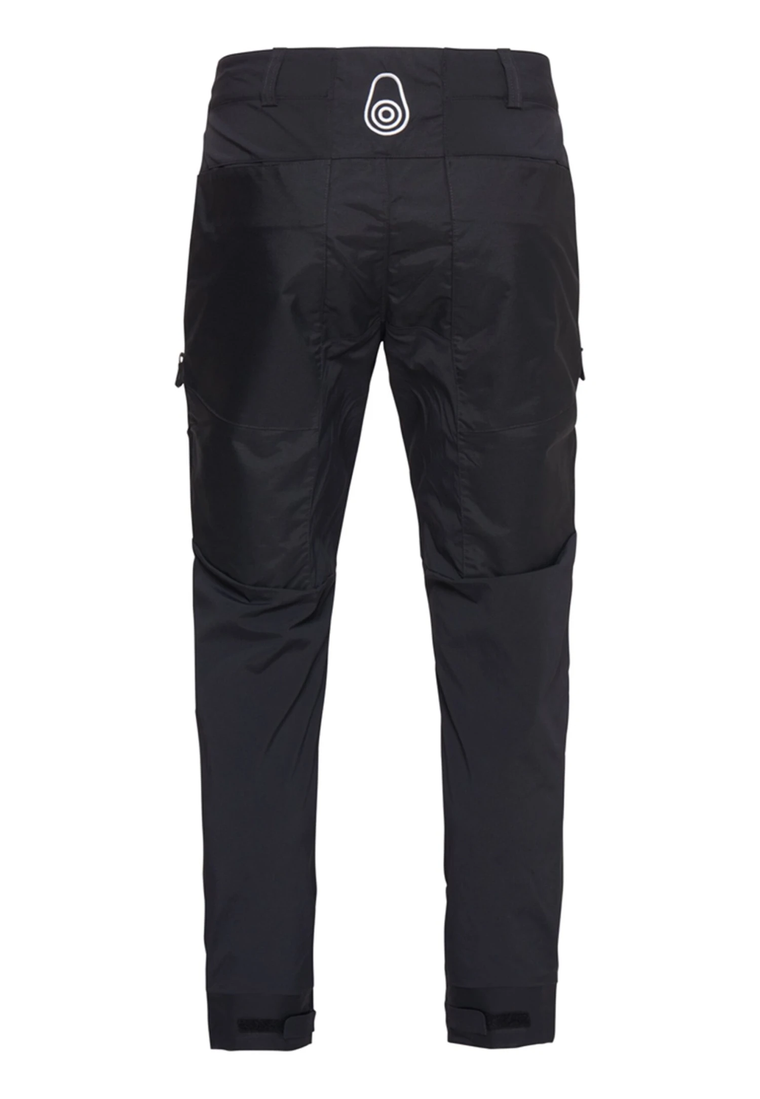 Sail RacingTygbyxor - Black 4 Sail RacingTygbyxor - Black - Bild 2