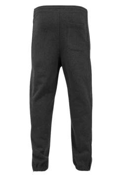 Urban ClassicsSWEATPANTS SP - Träningsbyxor - Charcoal 23 Urban ClassicsSWEATPANTS SP - Träningsbyxor - Charcoal -Stil och Komfort Butik 27db7de46a1740568dce2942bacd55b1