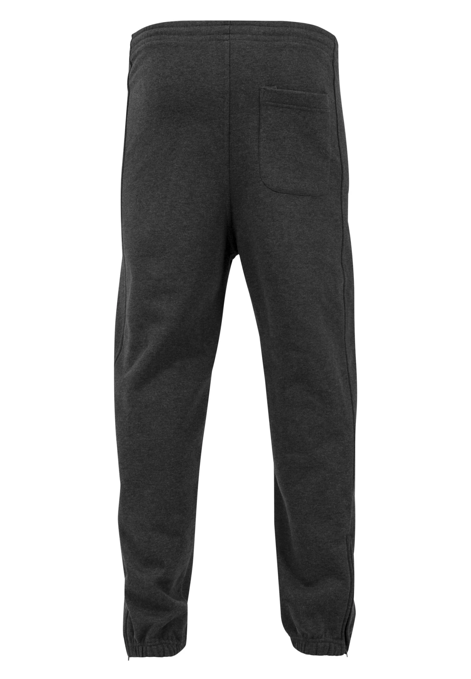 Urban ClassicsSWEATPANTS SP - Träningsbyxor - Charcoal 13 Urban ClassicsSWEATPANTS SP - Träningsbyxor - Charcoal - Bild 11