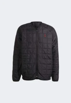 Adidas PerformanceTräningsjacka - Black 19 Adidas PerformanceTräningsjacka - Black -Stil och Komfort Butik 287c634b8db44cd18a471a3ae3e5a676