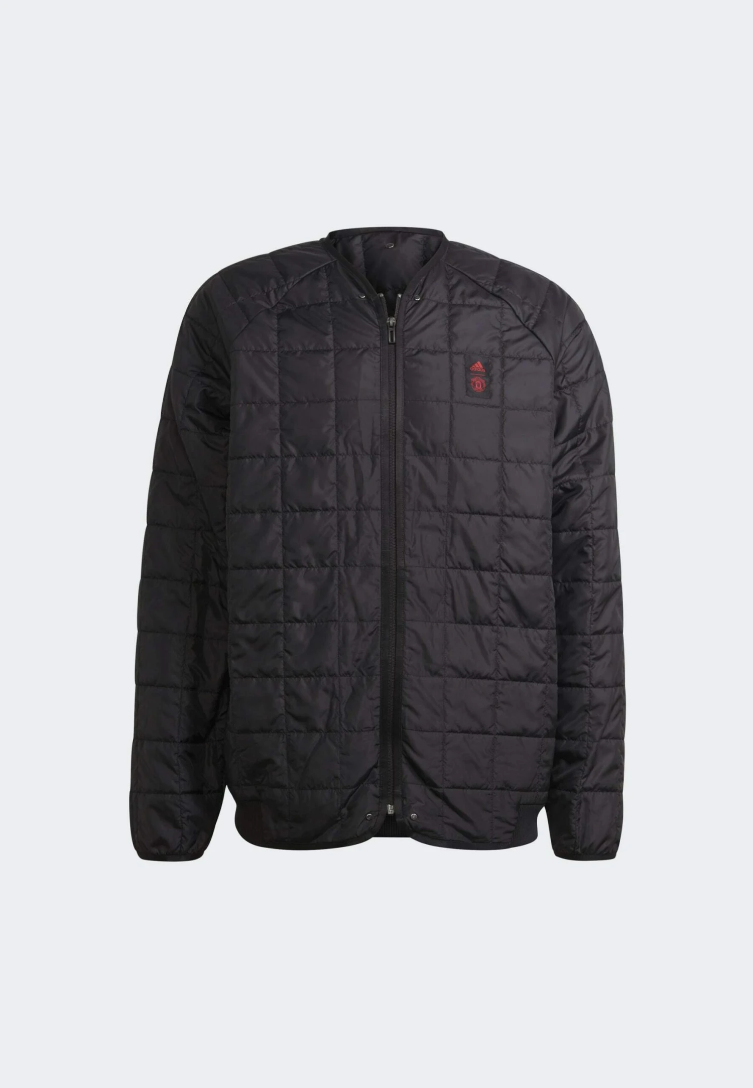 Adidas PerformanceTräningsjacka - Black 11 Adidas PerformanceTräningsjacka - Black - Bild 9