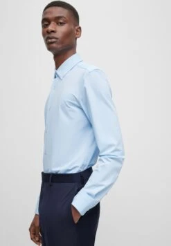 BOSSKostymskjorta - Light Blue -Stil och Komfort Butik 29cd5c0409aa435987360d2545b208a1