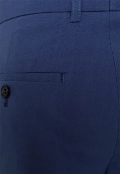 LindberghSLIM FIT PLAIN MENS SUIT - Kostym - Horizon Blue -Stil och Komfort Butik 2a2aff6f090544608063dd2954e90600