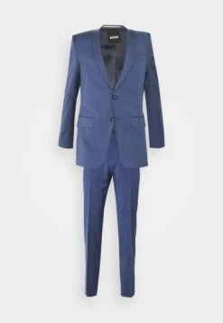 BOSSHUGE - Kostym - Open Blue 22 BOSSHUGE - Kostym - Open Blue -Stil och Komfort Butik 2a540ab399c441398055c1b44ec499f0