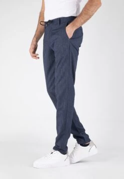 Felix HardyTygbyxor - Navy -Stil och Komfort Butik 2c66f894ed89488f9db4a24f65b63f88