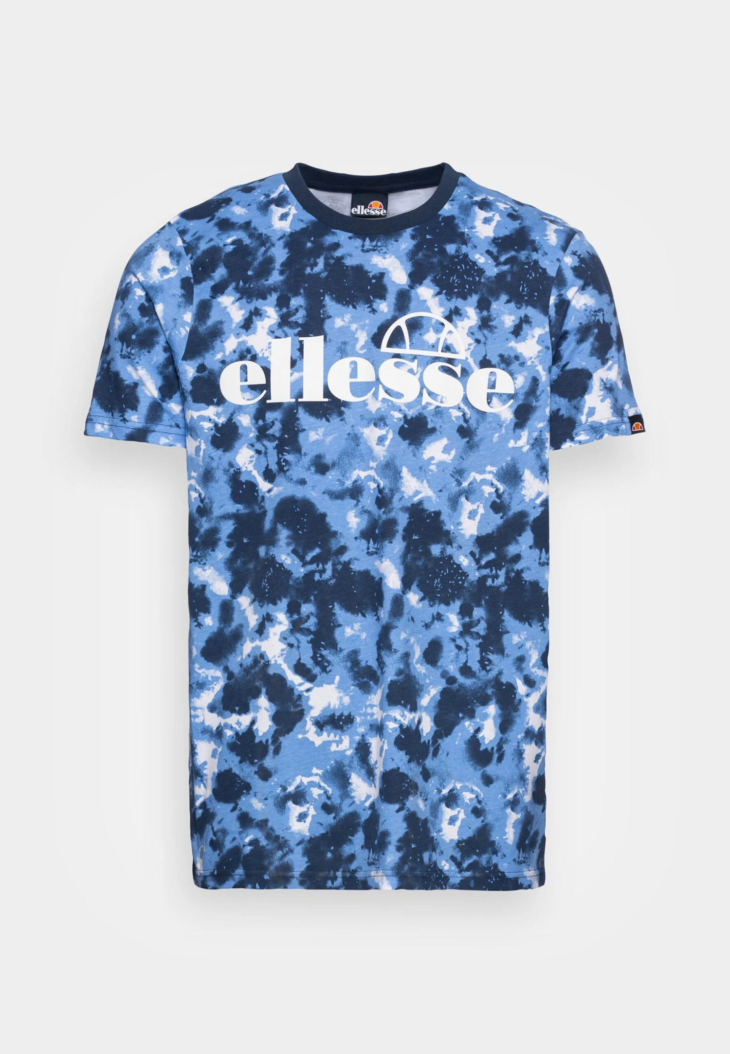 EllesseSARAVINO - Pyjamas - Blue 4 EllesseSARAVINO - Pyjamas - Blue - Bild 2