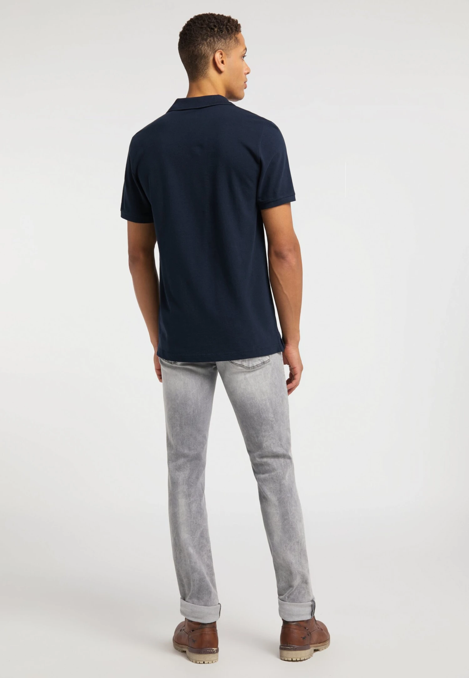 MustangPiké - Blue 5 MustangPiké - Blue - Bild 3