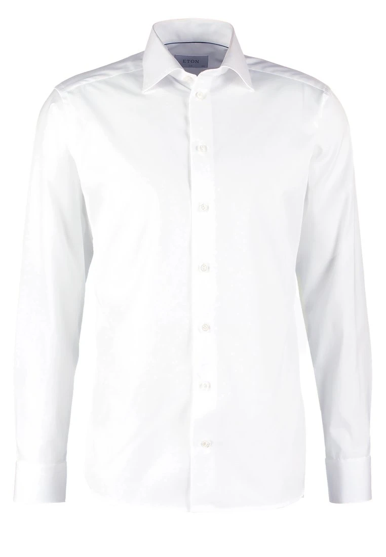 EtonSLIM FIT - Kostymskjorta - White 7 EtonSLIM FIT - Kostymskjorta - White - Bild 5