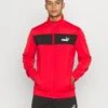 PumaSUIT SET - Träningsset - High Risk Red -Stil och Komfort Butik 3002a88a3f954a8dab93aaded0bdabb2