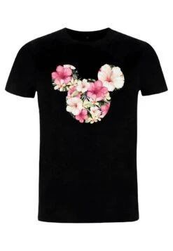 Henry TigerDISNEY CLASSIC MICKEY TROPICAL MOUSE UNISEX - T-shirt Med Print - Black -Stil och Komfort Butik 302e0decba334ccd8610866e5e380e70