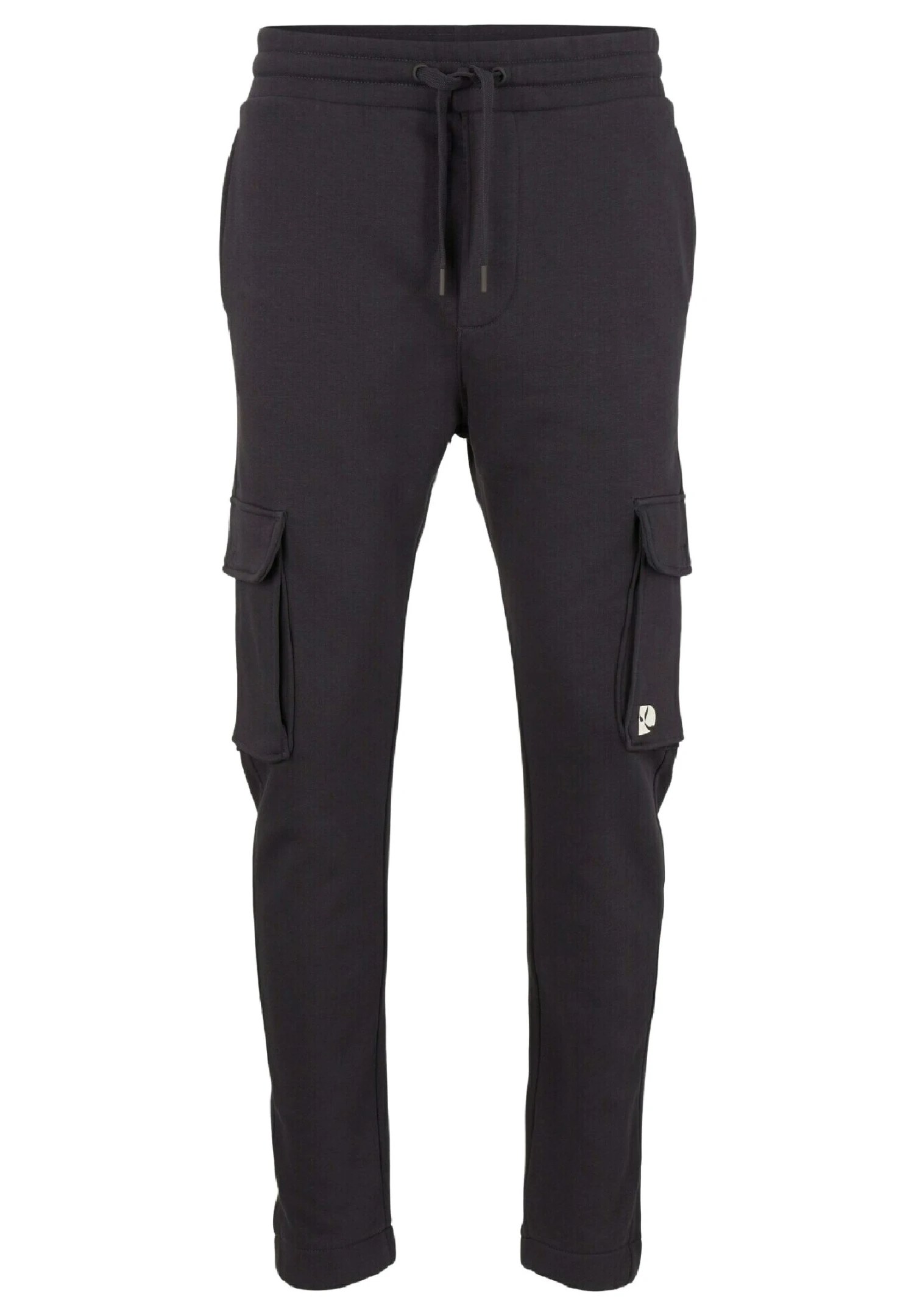 TOM TAILOR DENIMTräningsbyxor - Coal Grey 8 TOM TAILOR DENIMTräningsbyxor - Coal Grey - Bild 6