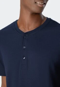 SchiesserFINE INTERLOCK - Pyjamas - Air 10 SchiesserFINE INTERLOCK - Pyjamas - Air -Stil och Komfort Butik 306f280119aa438ebedc784e8351c3ab